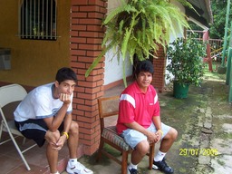 Alberto-John