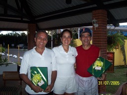 Blas-Gaby -Mario