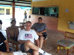 Chico-Moises