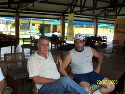 Chico y Pelico
