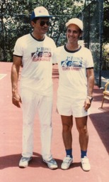Foto-Tenis-1-Torneo F.R. 12-87-R.Galan,Toty