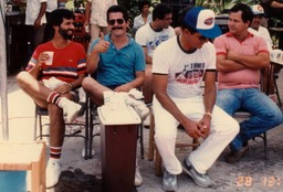 Foto-Tenis-1-Torneo F.R. 14-87-Julio,Servio,Beby
