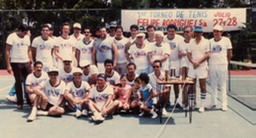 Foto-Tenis-1-Torneo F.R 2-87 - Grupo