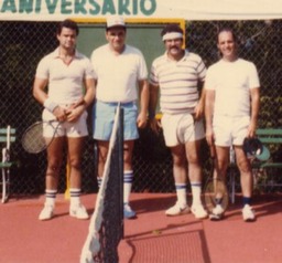 Foto-Tenis-1-Torneo F.R 3-87,Pille,Caito,Toti
