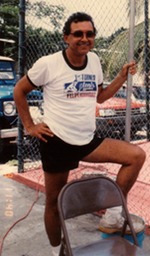 Foto-Tenis-1-Torneo F.R 5-87 - Roberto Halphen