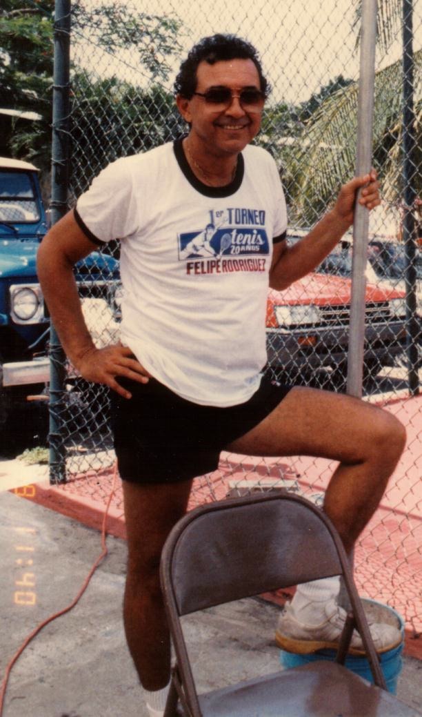 Foto-Tenis-1-Torneo F.R 5-87 - Roberto Halphen