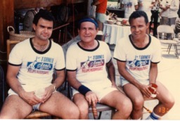 Foto-Tenis-1-Torneo F.R 7-87-Pille,Felipe,Blas
