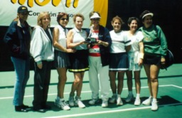 Foto-Tenis-Copa Movil  - 01 Damas
