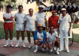 Foto-Tenis-Hotel Siesta 1