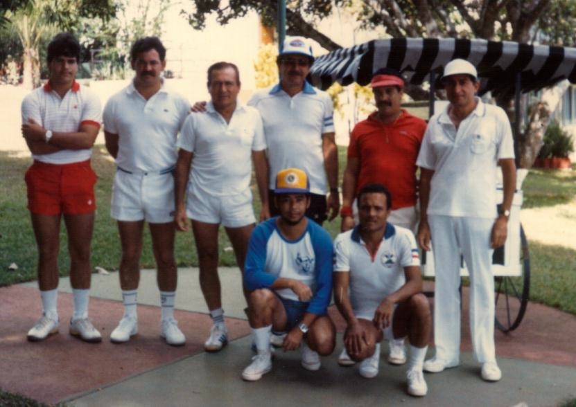 Foto-Tenis-Hotel Siesta 1