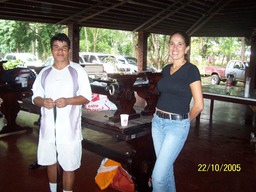 John - Gaby