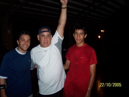 Letfy-Carlos      Jose