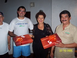 Luis - Nixia . Jaime
