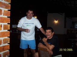 Luis y Jaime