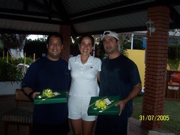 Micky-Gaby-Quique