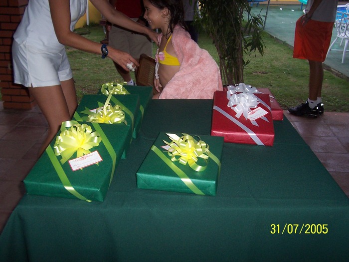 Premios del Torneo