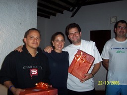 Reinier-Gaby    Juan