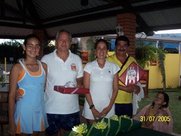 Rosita-Beby    Gaby-Jaime