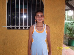 Rosita Chavez 1
