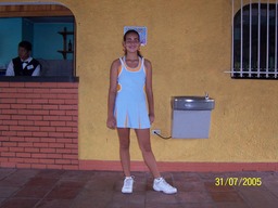 Rosita Chavez