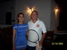 Rosita y Beby
