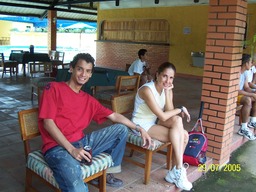 Toño - Gaby