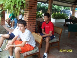 Victor - Jose