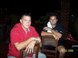 Vito y Juan
